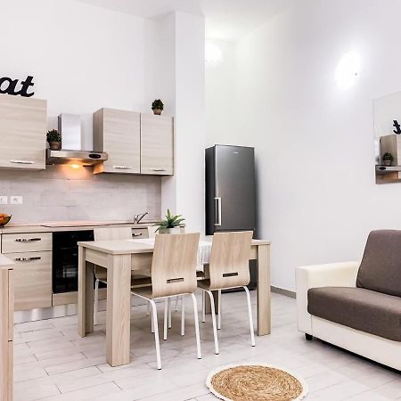 Apartamento Nuova 27 Olbia Exterior foto