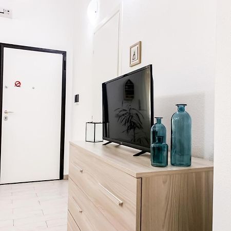 Apartamento Nuova 27 Olbia Exterior foto