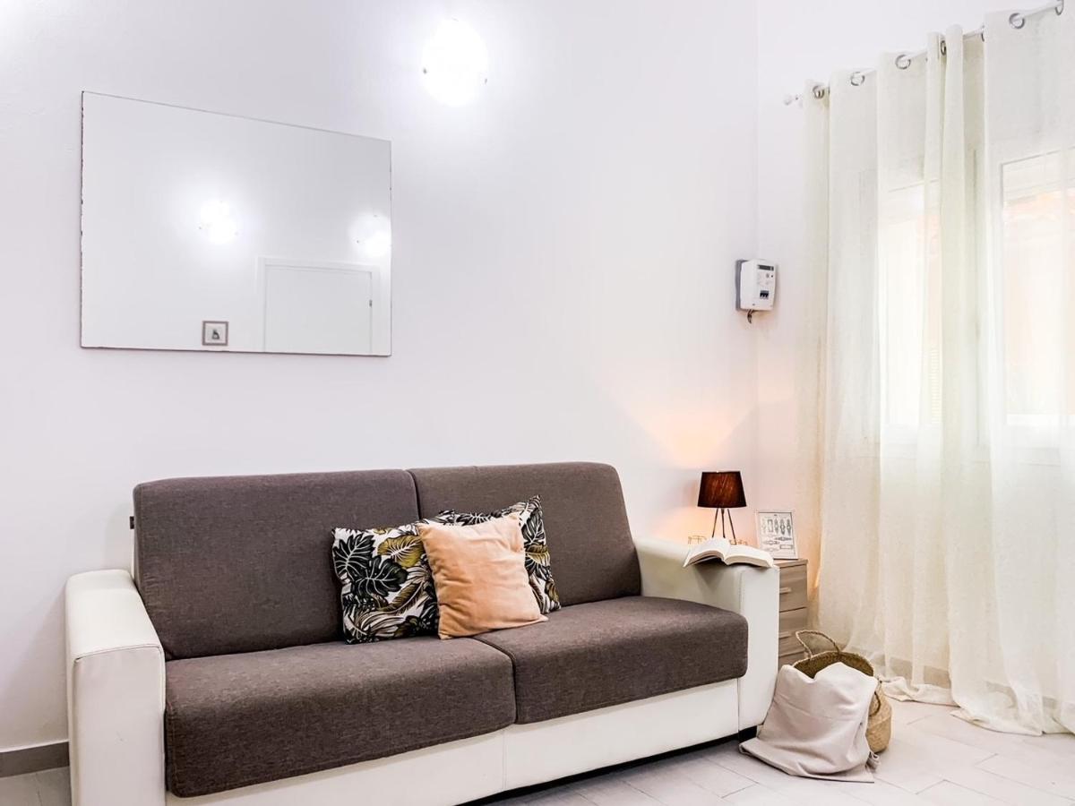 Apartamento Nuova 27 Olbia Exterior foto