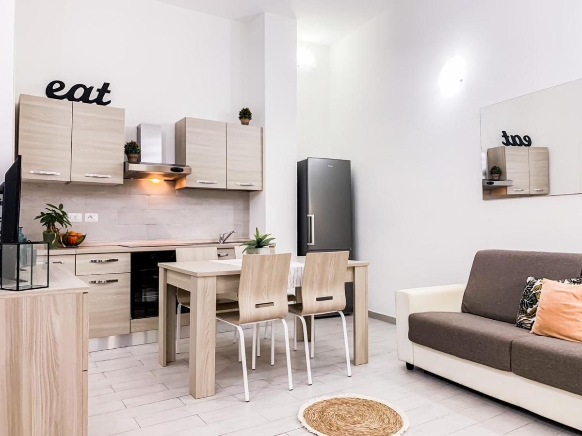 Apartamento Nuova 27 Olbia Exterior foto