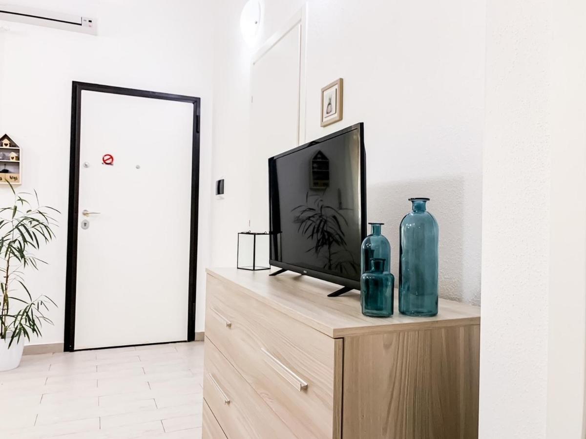 Apartamento Nuova 27 Olbia Exterior foto