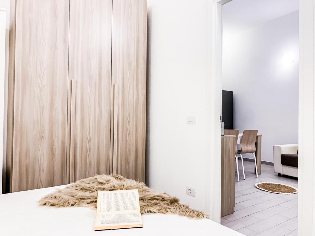 Apartamento Nuova 27 Olbia Exterior foto