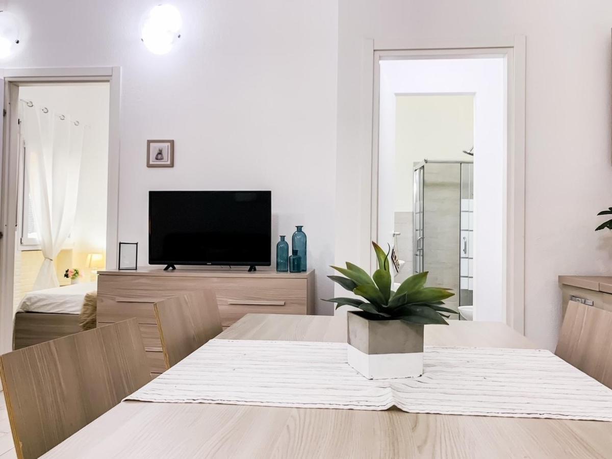 Apartamento Nuova 27 Olbia Exterior foto