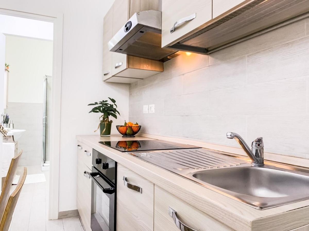 Apartamento Nuova 27 Olbia Exterior foto