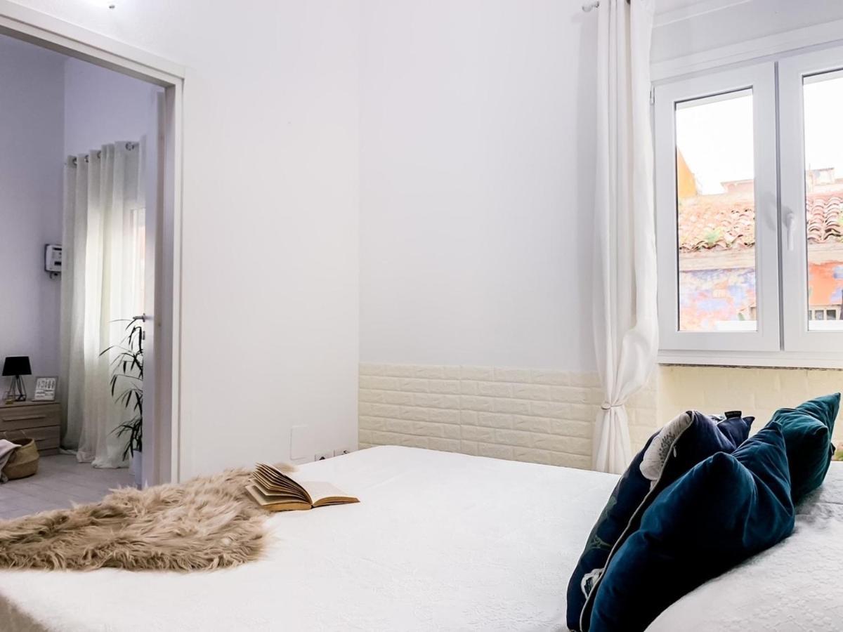 Apartamento Nuova 27 Olbia Exterior foto
