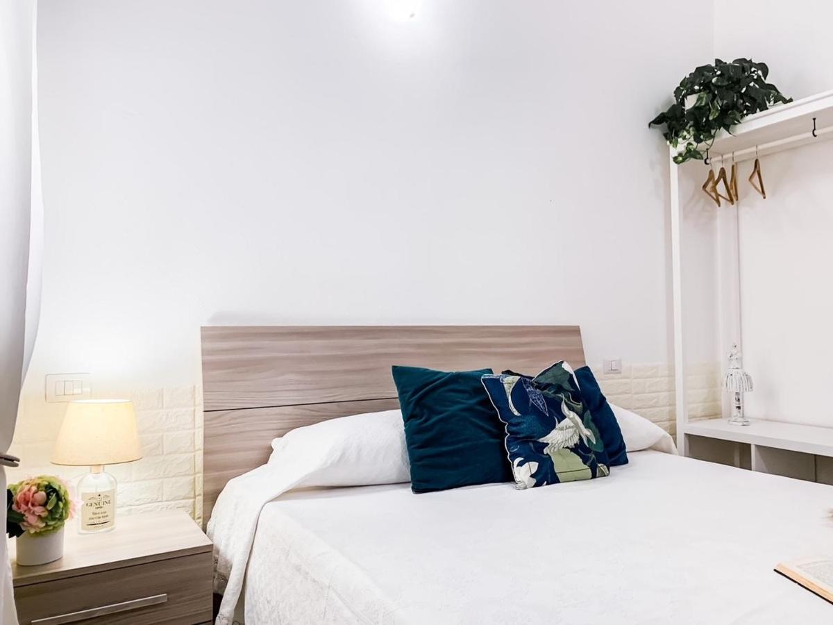 Apartamento Nuova 27 Olbia Exterior foto