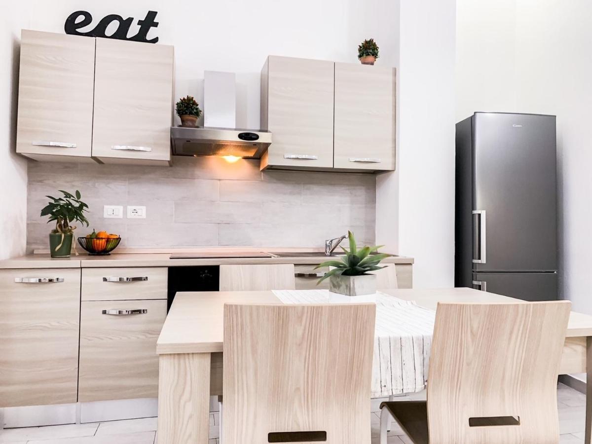 Apartamento Nuova 27 Olbia Exterior foto
