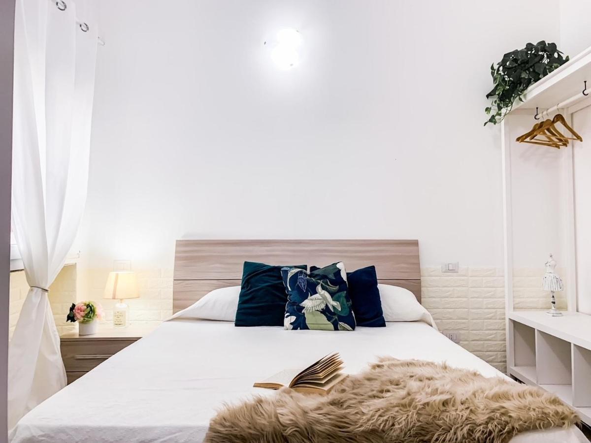 Apartamento Nuova 27 Olbia Exterior foto
