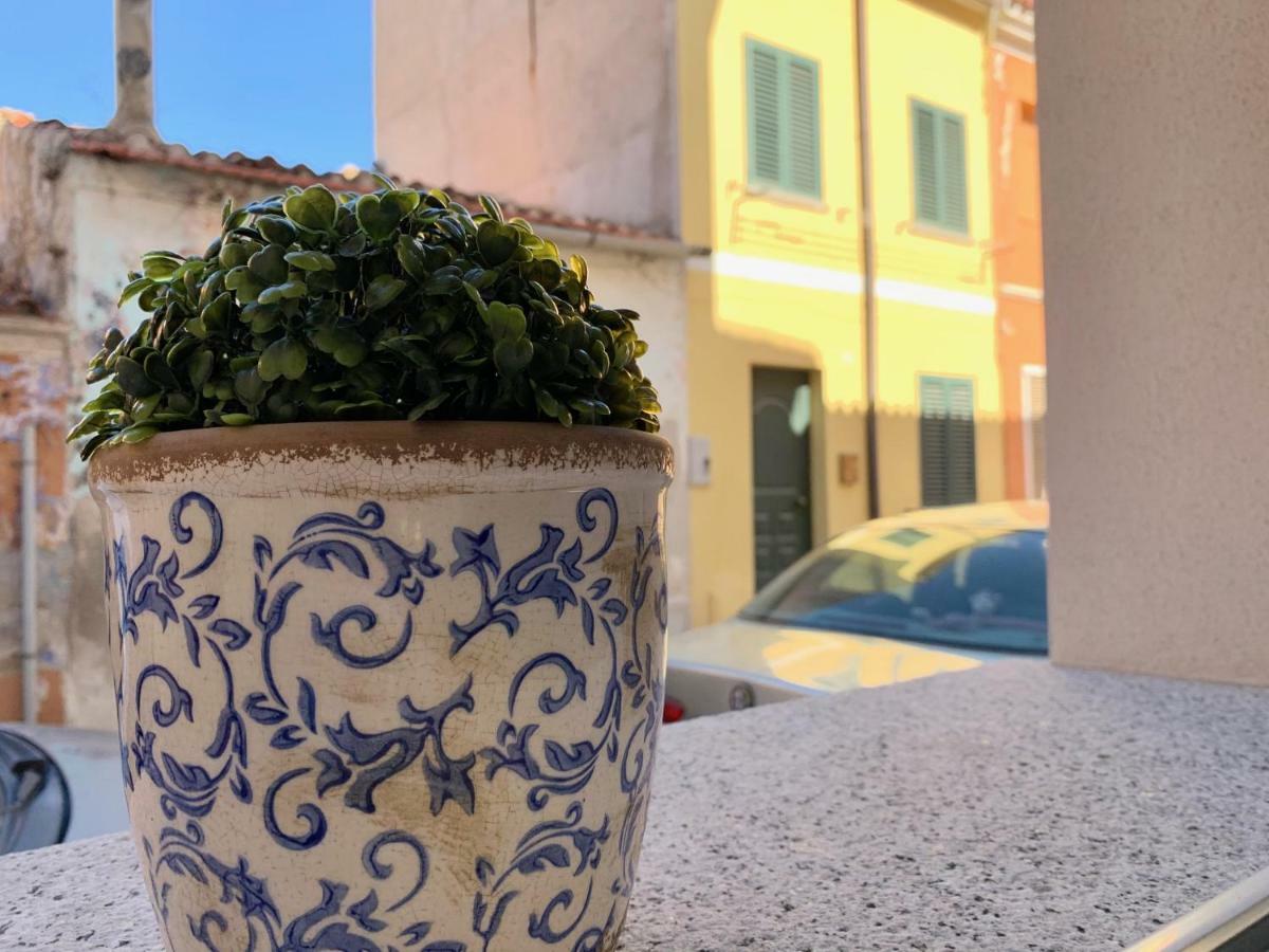 Apartamento Nuova 27 Olbia Exterior foto